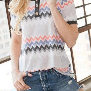 Day Dreamer Top